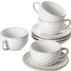 Le Tauchi 6oz coffee set